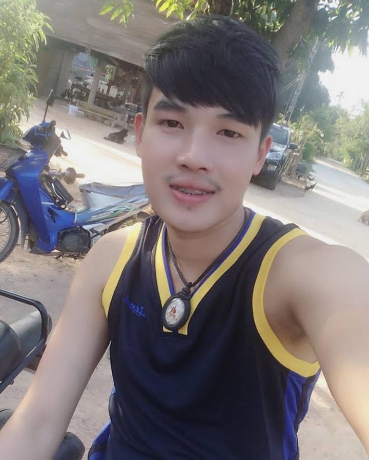 ลำเพลิน วงศกร จากเพลงฮิต..ห่อหมกฮวกไปฝากป้า