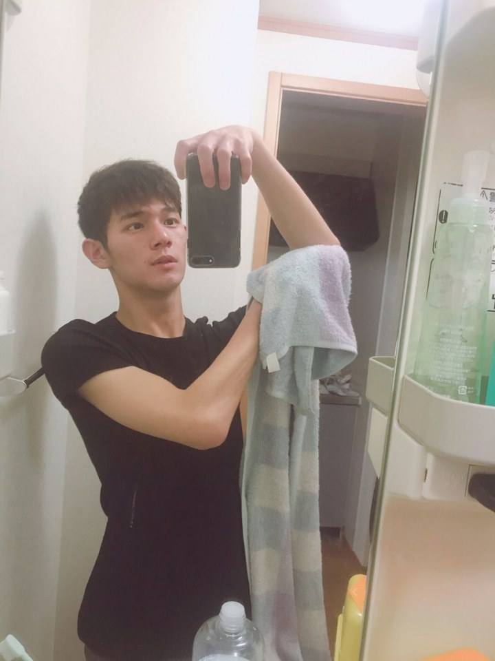 ผู้ชายน่ารัก