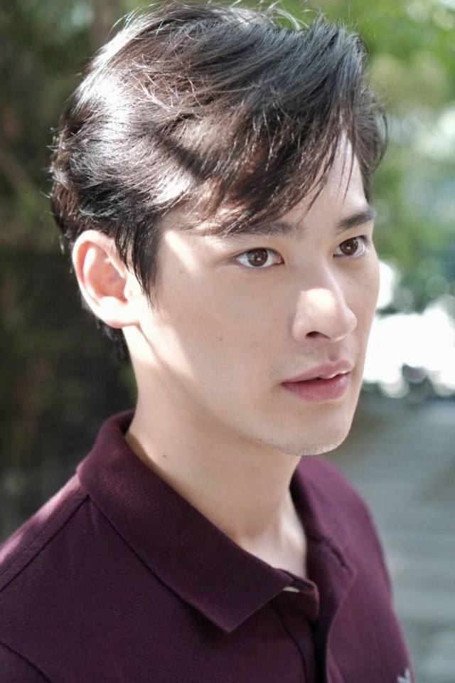 ผู้ชายน่ารัก