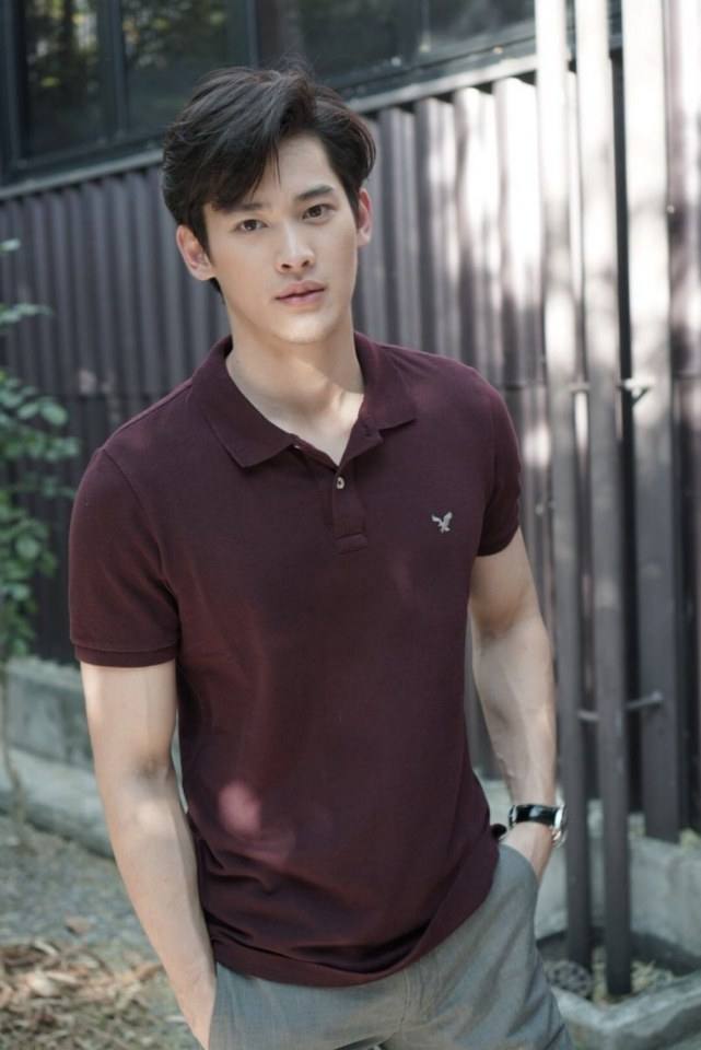 ผู้ชายน่ารัก