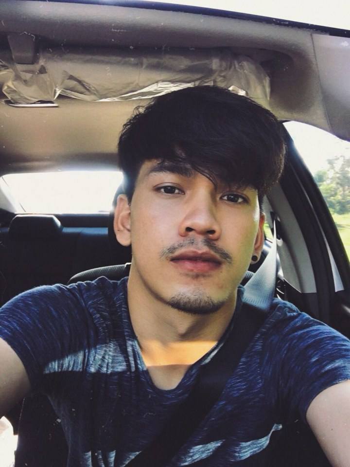 ผู้ชายน่ารัก