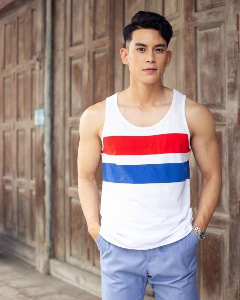 ผู้ชายน่ารัก