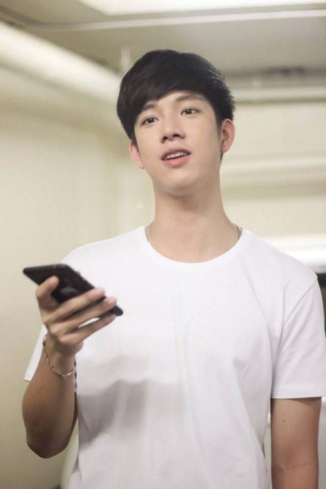 ผู้ชายน่ารัก