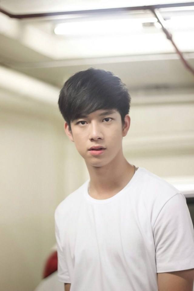 ผู้ชายน่ารัก