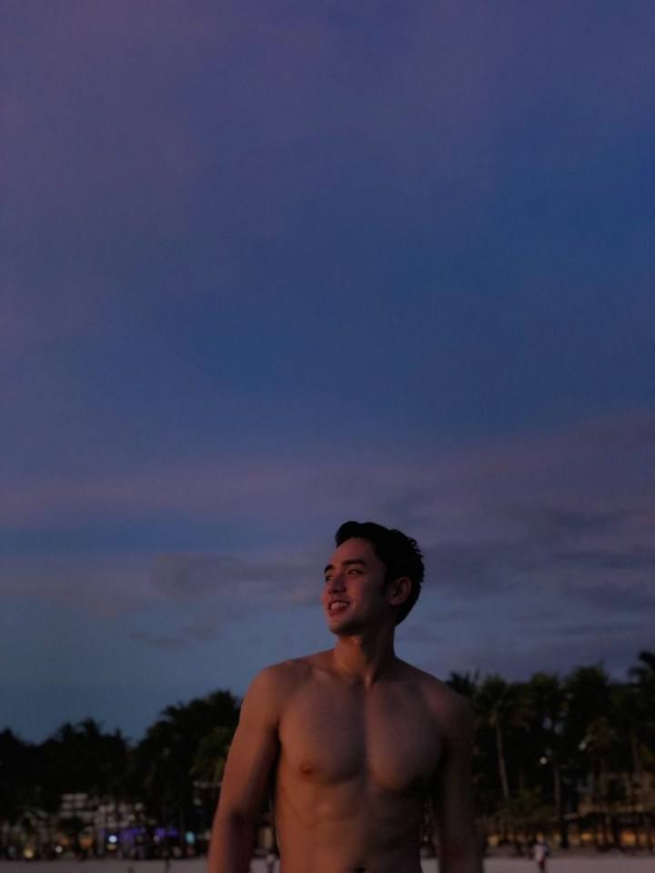 ผู้ชายน่ารัก