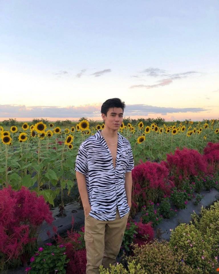 ผู้ชายน่ารัก