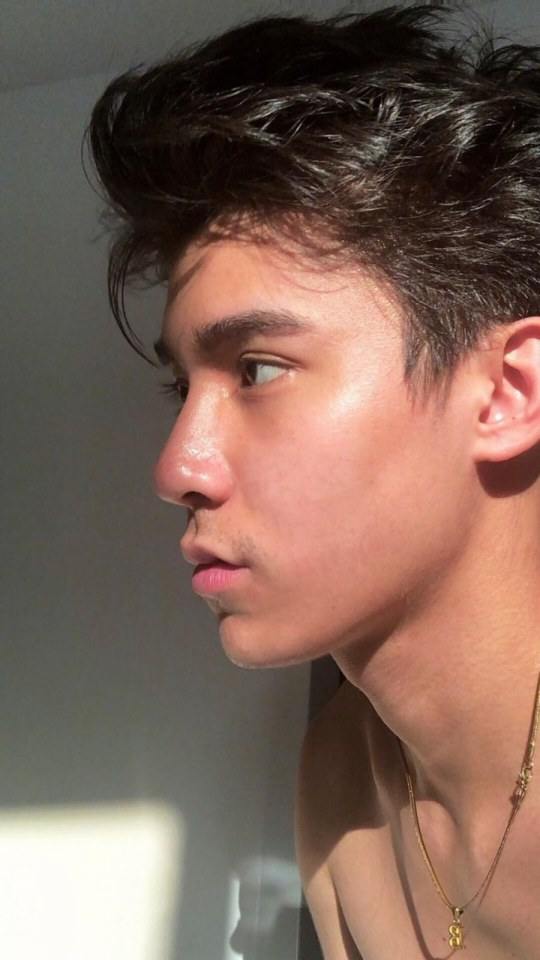 ผู้ชายน่ารัก