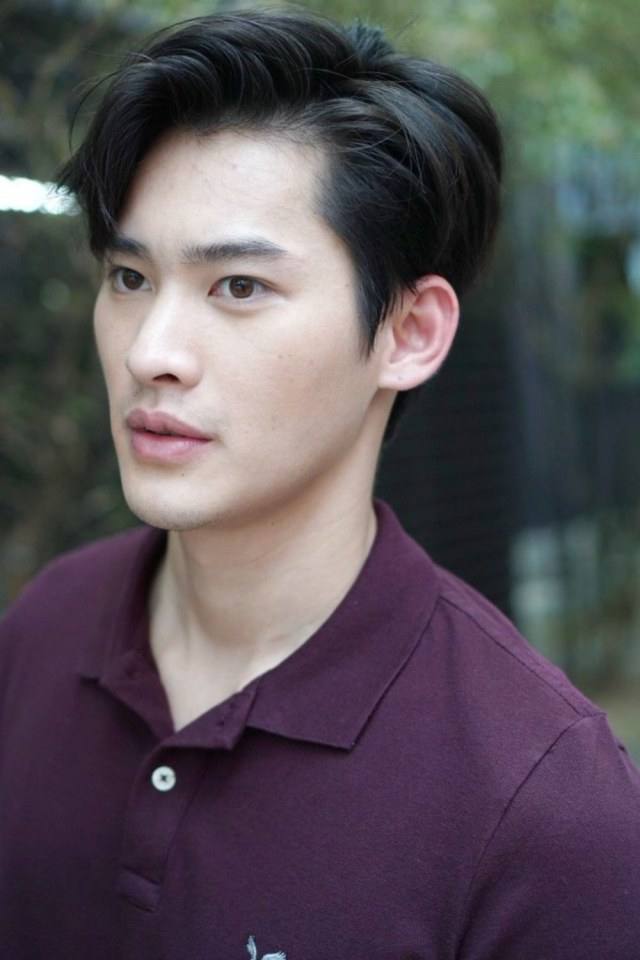ผู้ชายน่ารัก