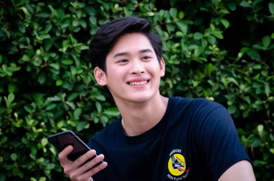 ผู้ชายน่ารัก
