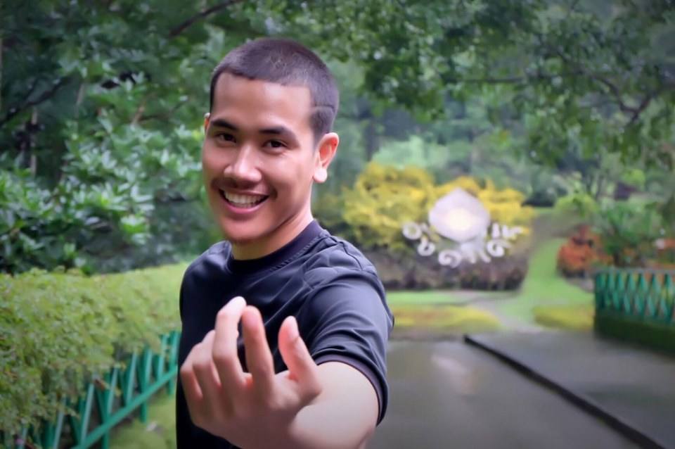 ผู้คุมหล่อ บอกต่อ