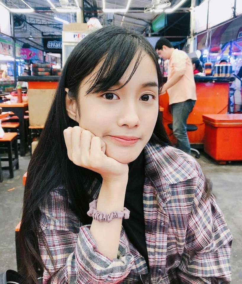 เก๋ไก๋ ณัฐธิชา เรื่อง ฮอร์โมนวัยว้าวุ่น