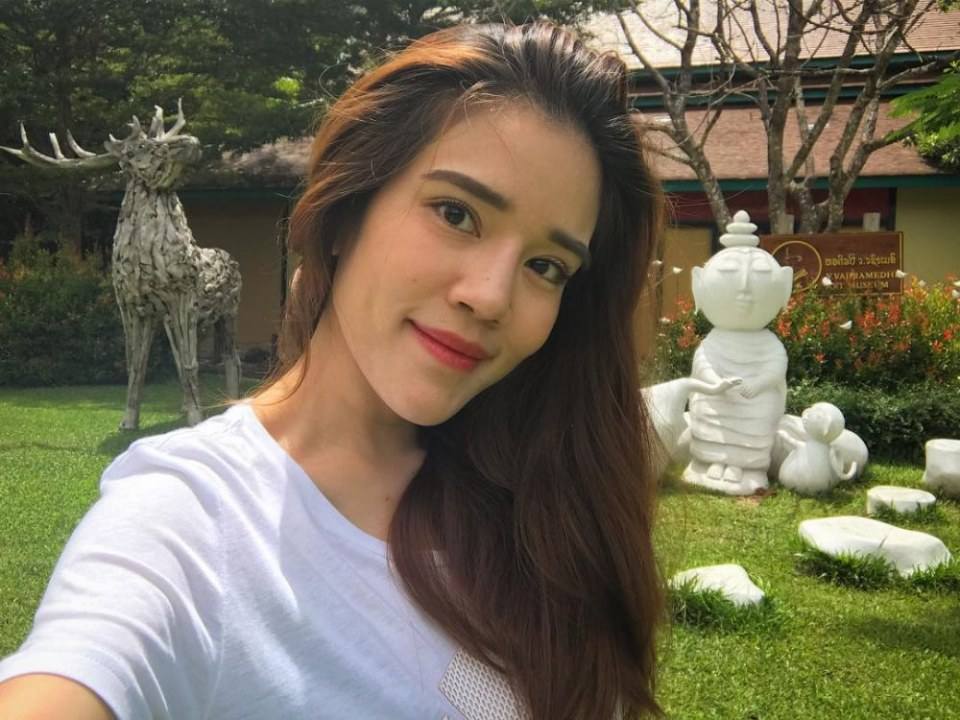 น้ำหวาน เขมจิรา เรื่อง คนไทยทิ้งแผ่นดิน