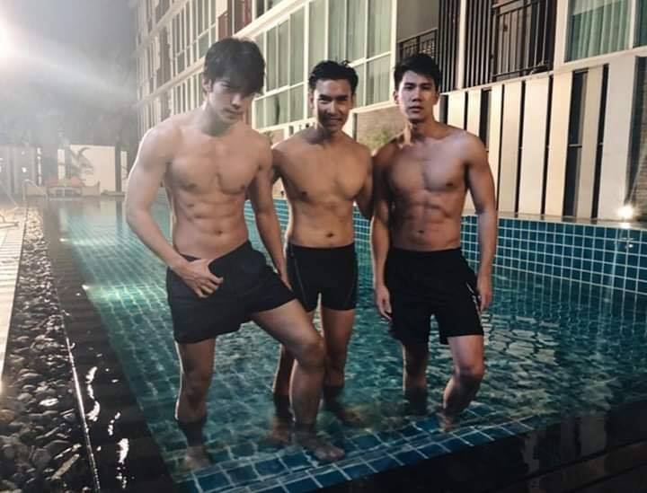 Pic Post ของฉัน //ตอน..โพสท์ (ตู) อยากดูก็เข้ามา 4