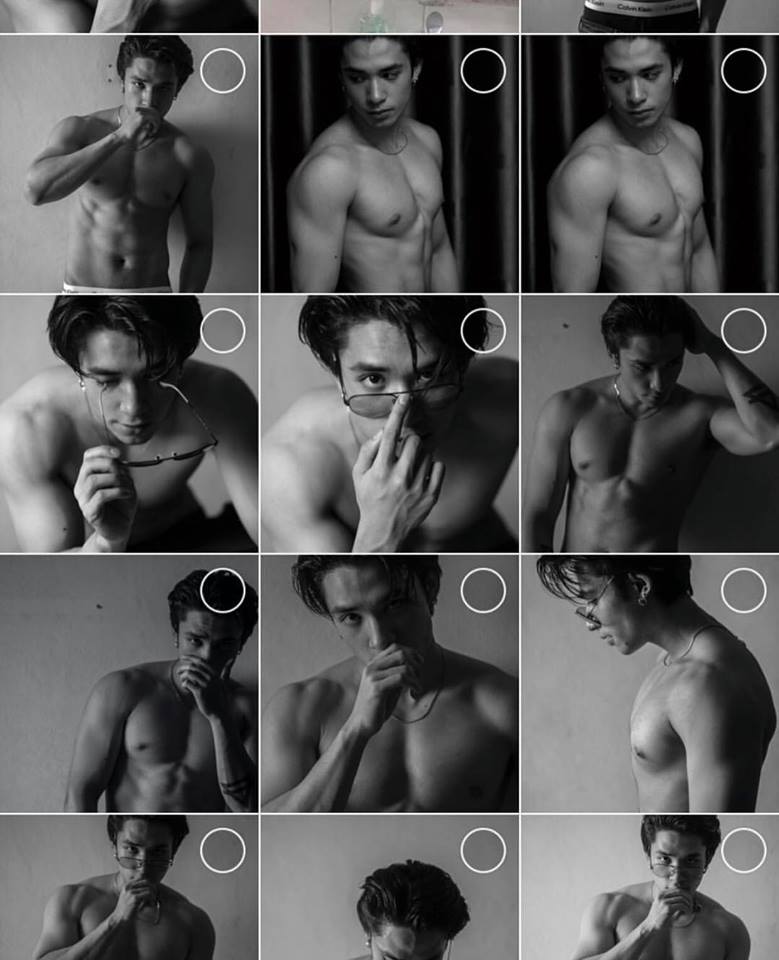 Pic Post ของฉัน //ตอน..โพสท์ (ตู) อยากดูก็เข้ามา 5