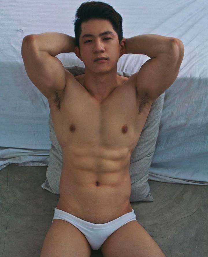 ดีต่อใจ#322(ชาย..แน่นๆ)