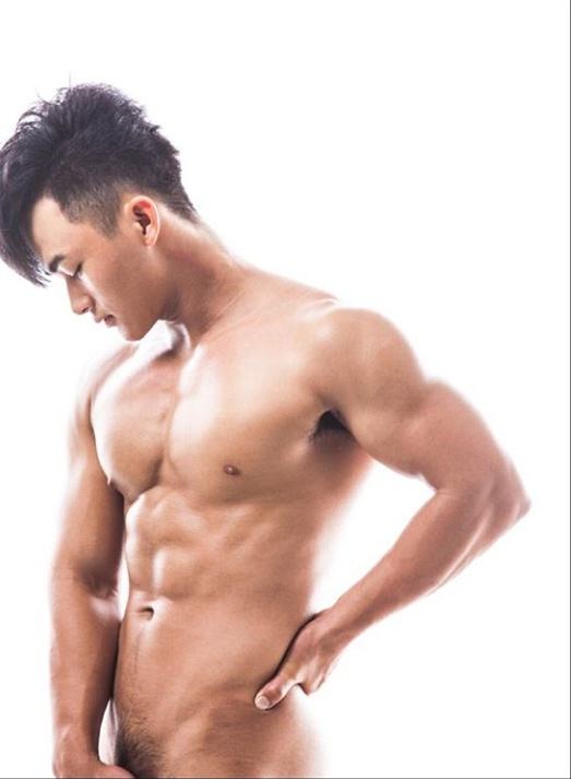 ดีต่อใจ#322(ชาย..แน่นๆ)