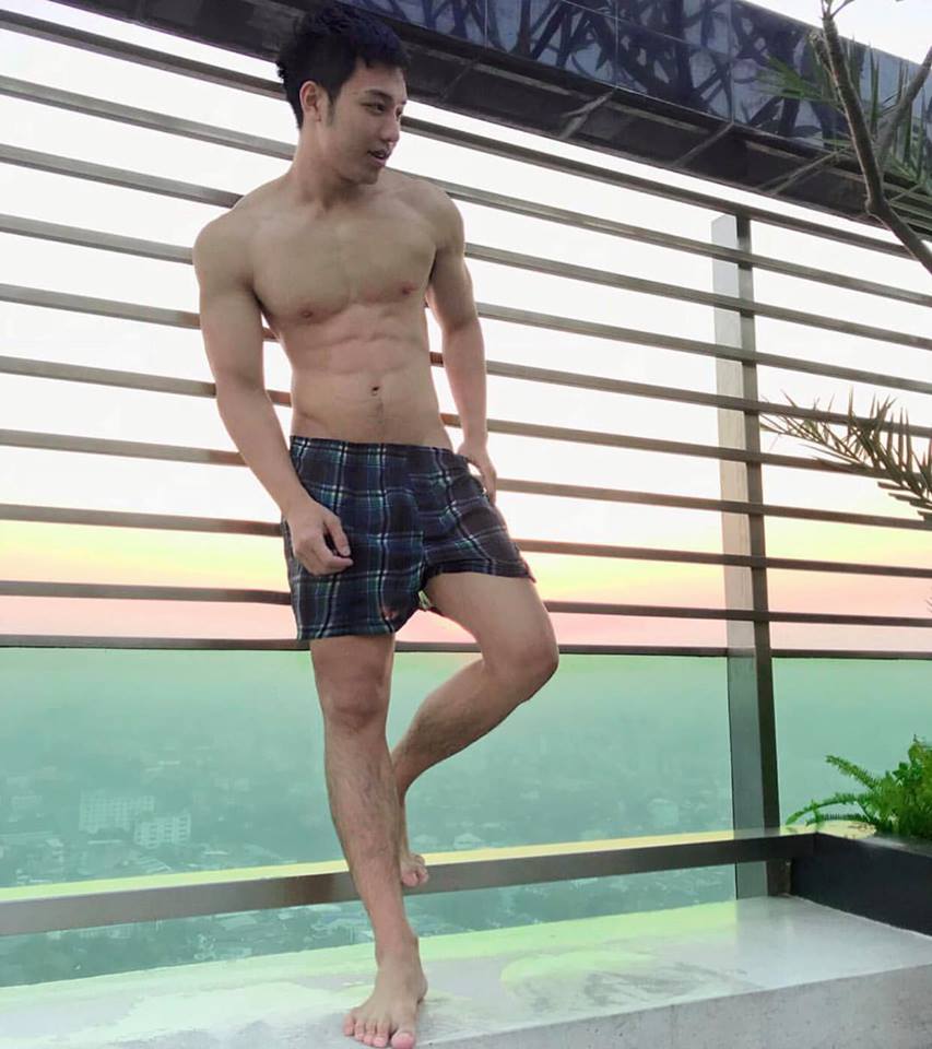 ฉีดยาเข็มให้ให้ผมทีนะหมอ