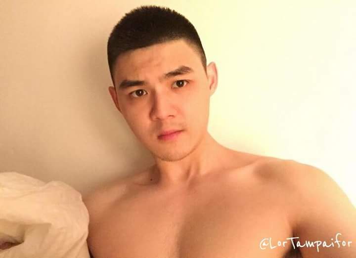 อกแน่น แมน น่าฟัด