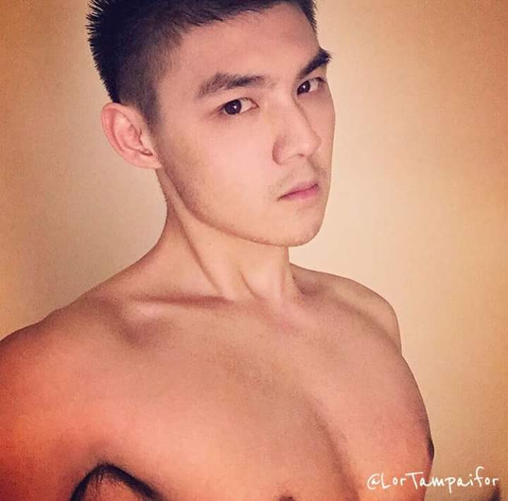 อกแน่น แมน น่าฟัด