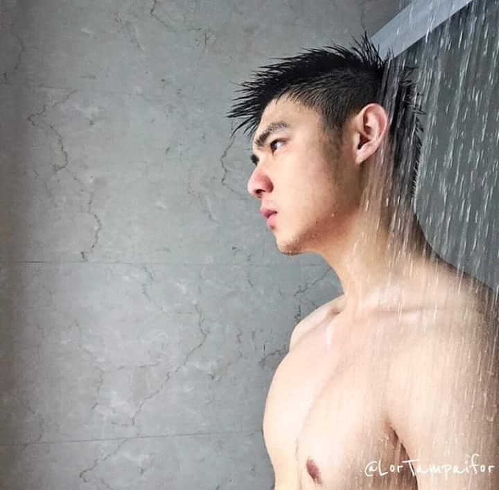 อกแน่น แมน น่าฟัด