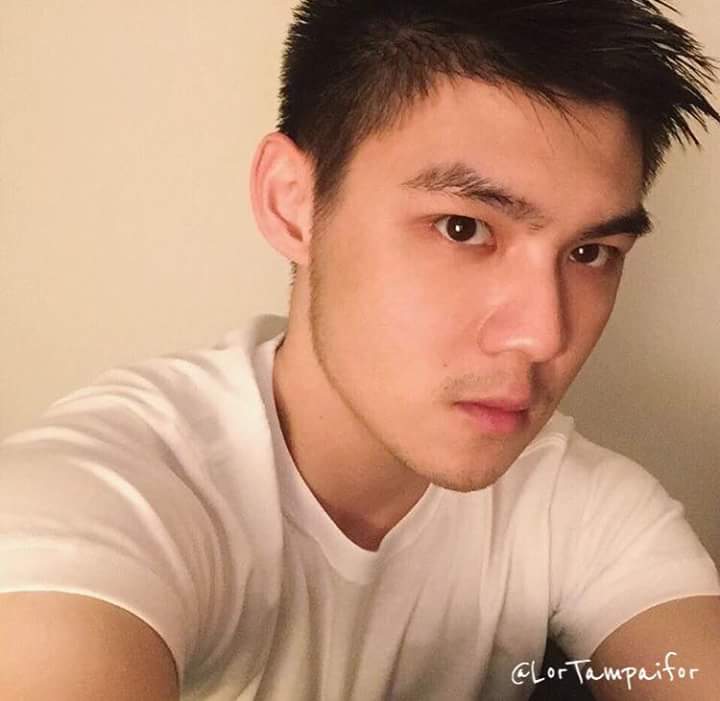อกแน่น แมน น่าฟัด