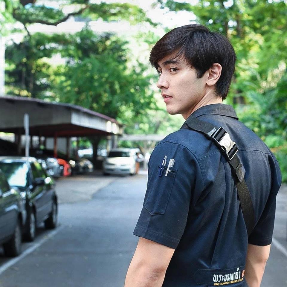 เด็กช่างรักจริง