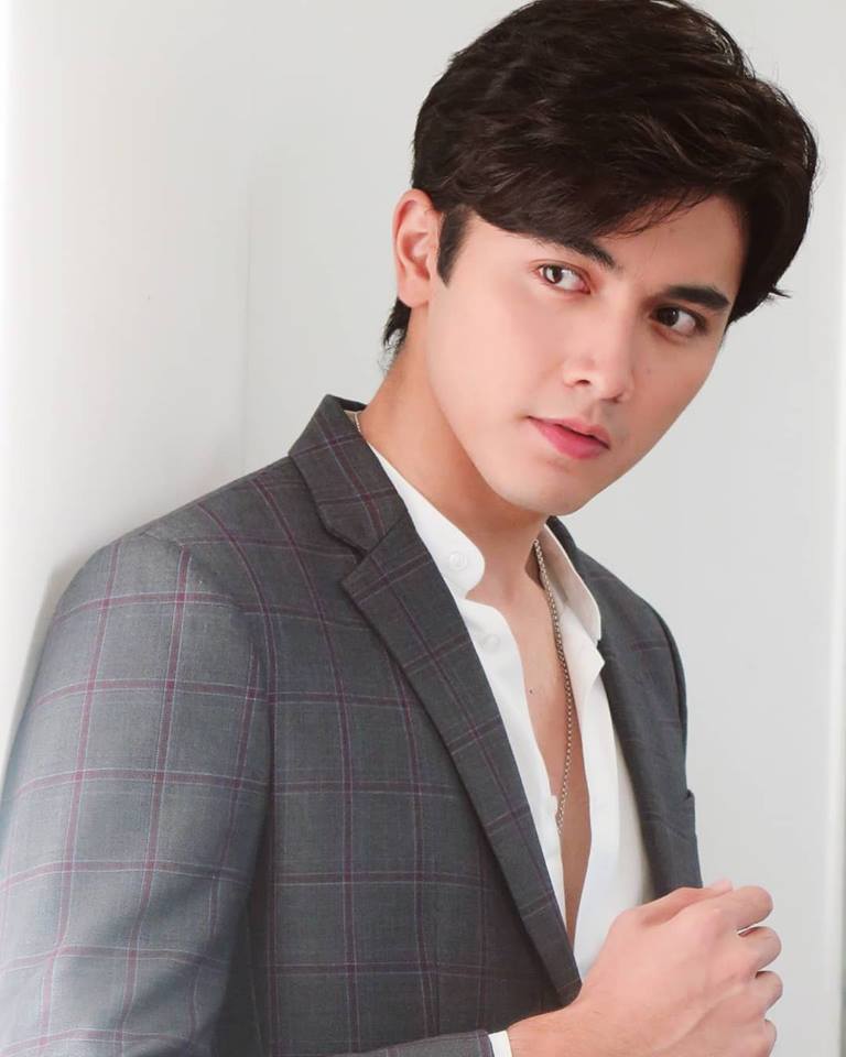 เด็กช่างรักจริง