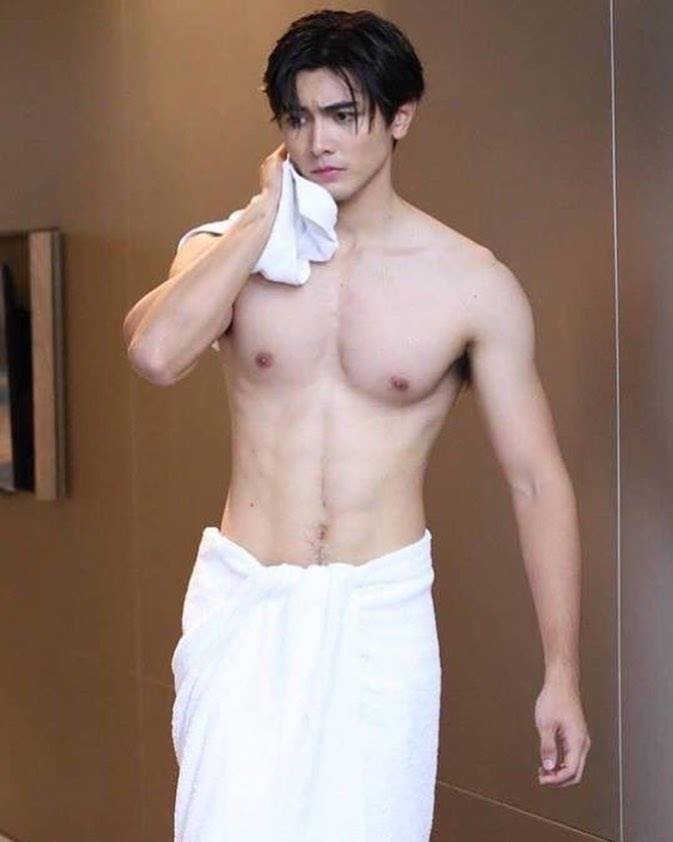 เด็กช่างรักจริง