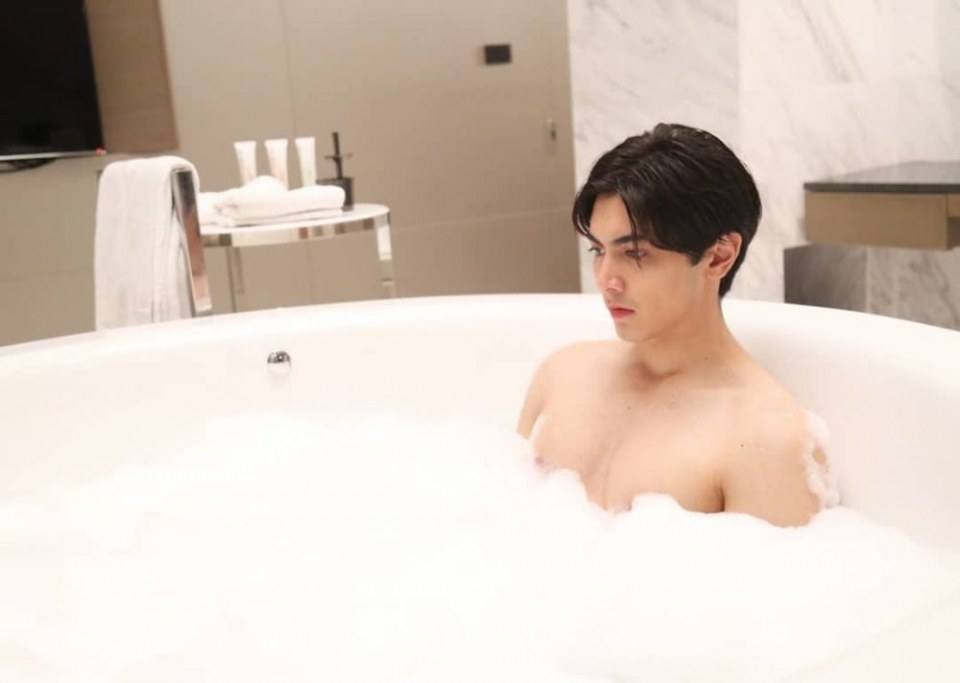 เด็กช่างรักจริง