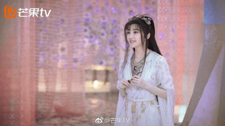 ละคร เทพยุทธ์ จ้าวอัคคี THE KING OF BLAZE 《火王之破晓之战》 2017 4