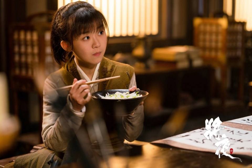 ละคร Ever Night 《将夜》 2017 3