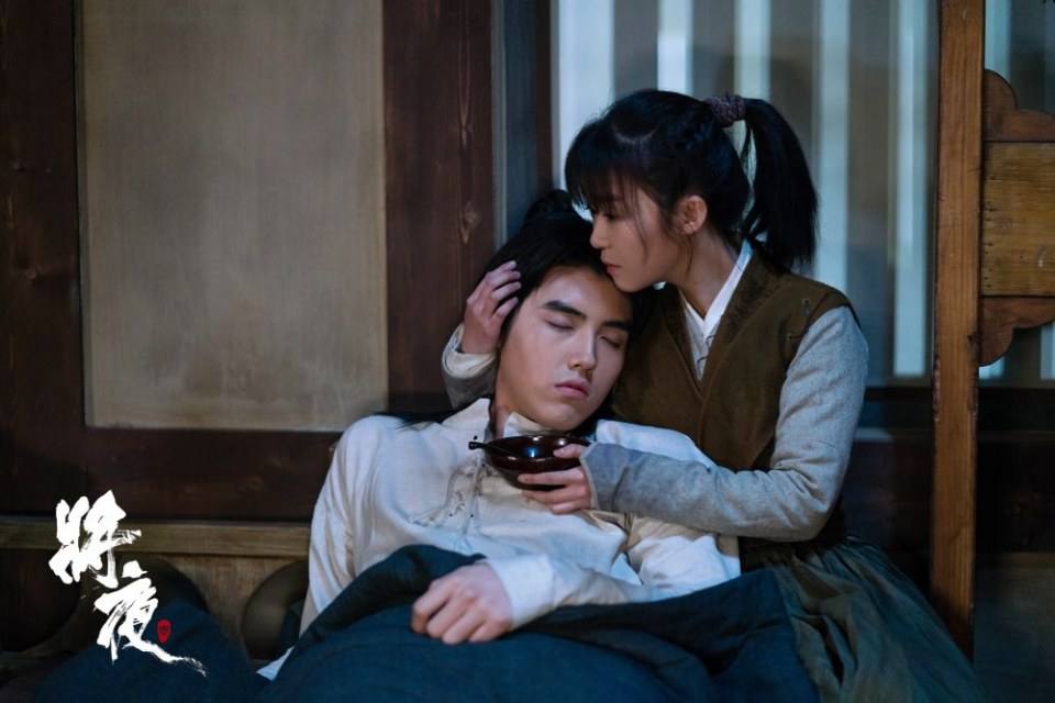 ละคร Ever Night 《将夜》 2017 3