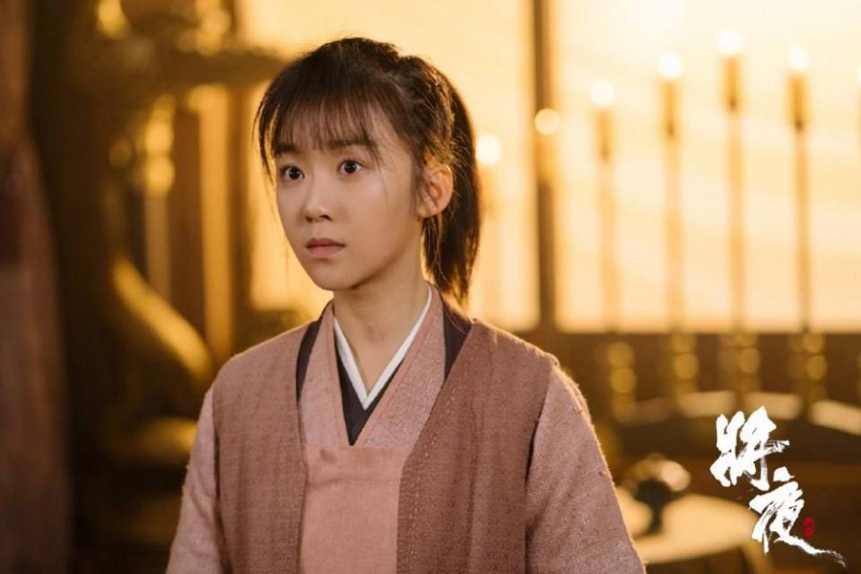 ละคร Ever Night 《将夜》 2017 3