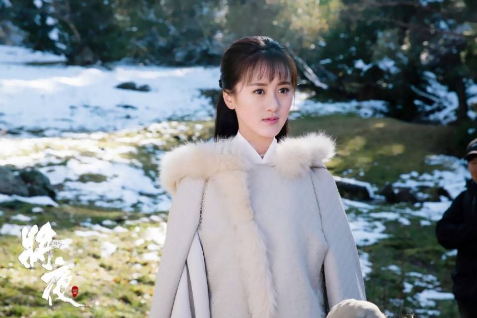 ละคร Ever Night 《将夜》 2017 3