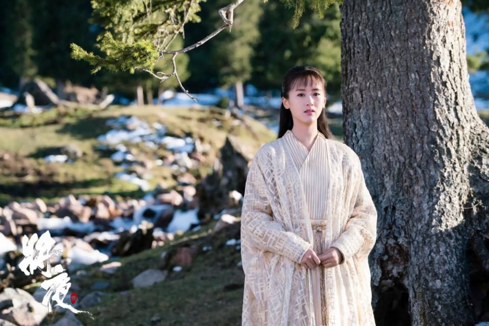 ละคร Ever Night 《将夜》 2017 3