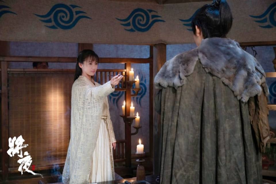 ละคร Ever Night 《将夜》 2017 3