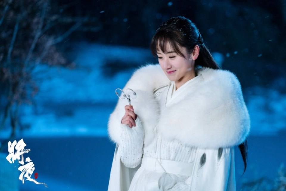ละคร Ever Night 《将夜》 2017 3