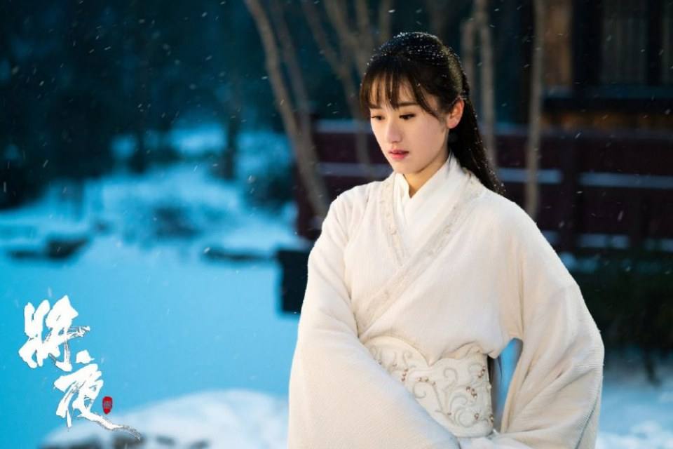 ละคร Ever Night 《将夜》 2017 3