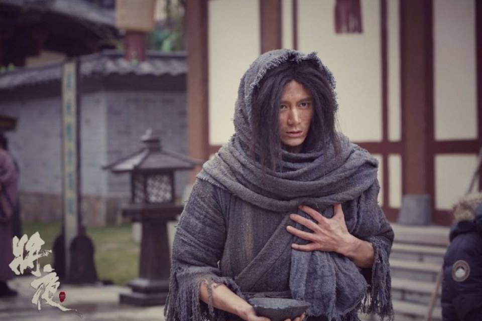 ละคร Ever Night 《将夜》 2017 3