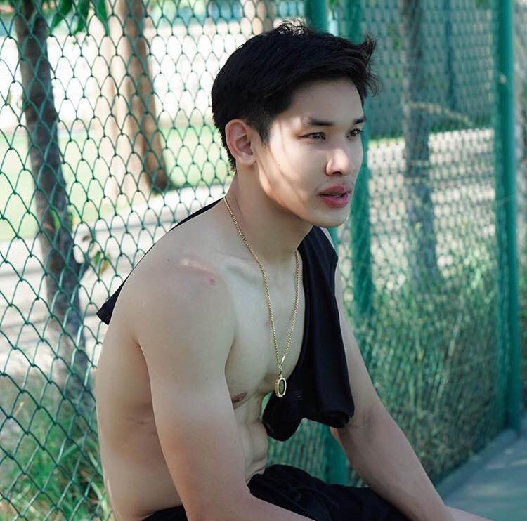 GenY สุดหล่อ วัยใส 002