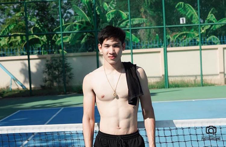 GenY สุดหล่อ วัยใส 002