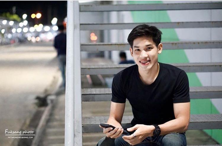 GenY สุดหล่อ วัยใส 002