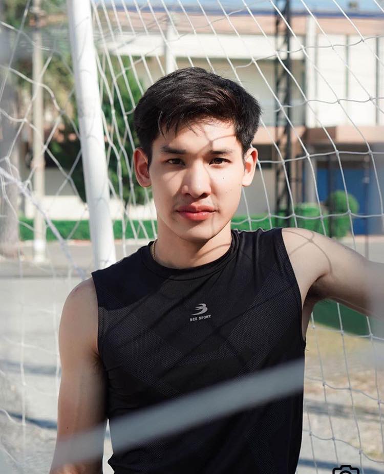 GenY สุดหล่อ วัยใส 002
