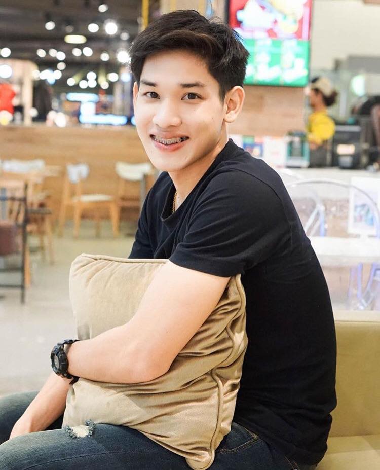 GenY สุดหล่อ วัยใส 002