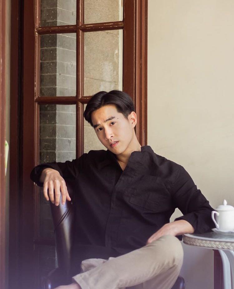 GenY สุดหล่อ วัยใส 003