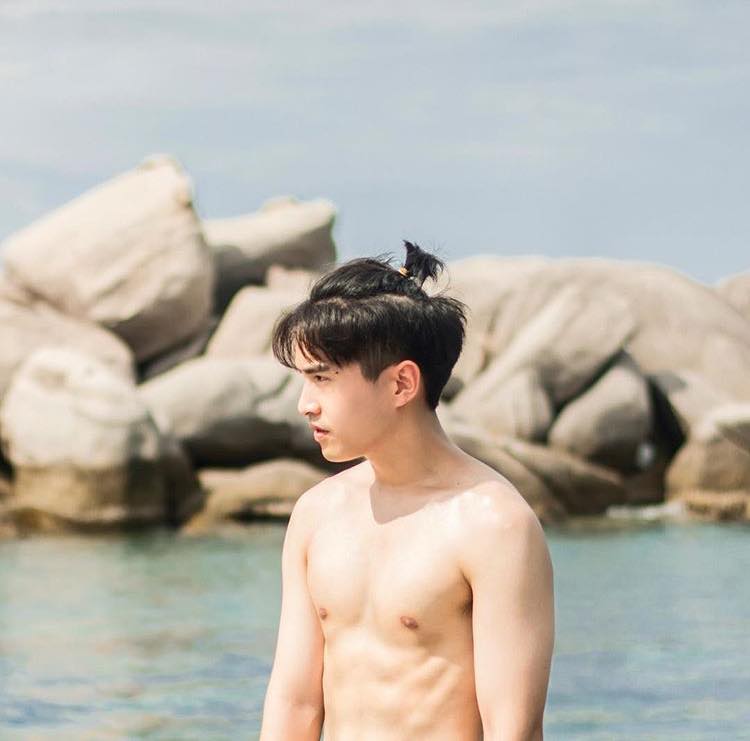 GenY สุดหล่อ วัยใส 003