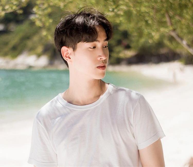 GenY สุดหล่อ วัยใส 003