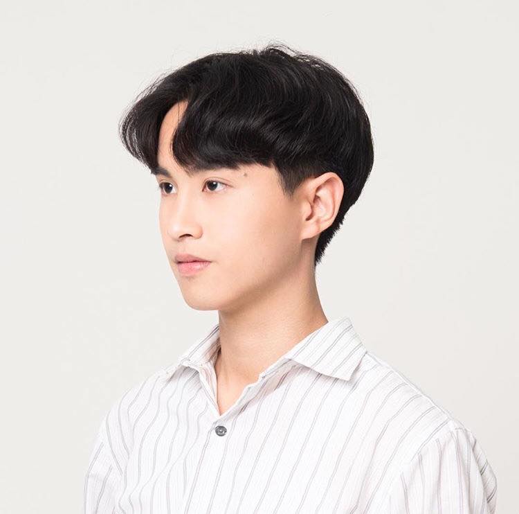 GenY สุดหล่อ วัยใส 003