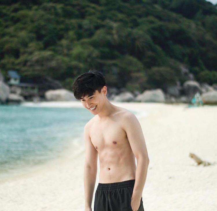 GenY สุดหล่อ วัยใส 003