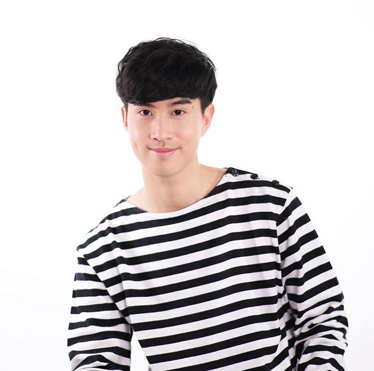 GenY สุดหล่อ วัยใส 003